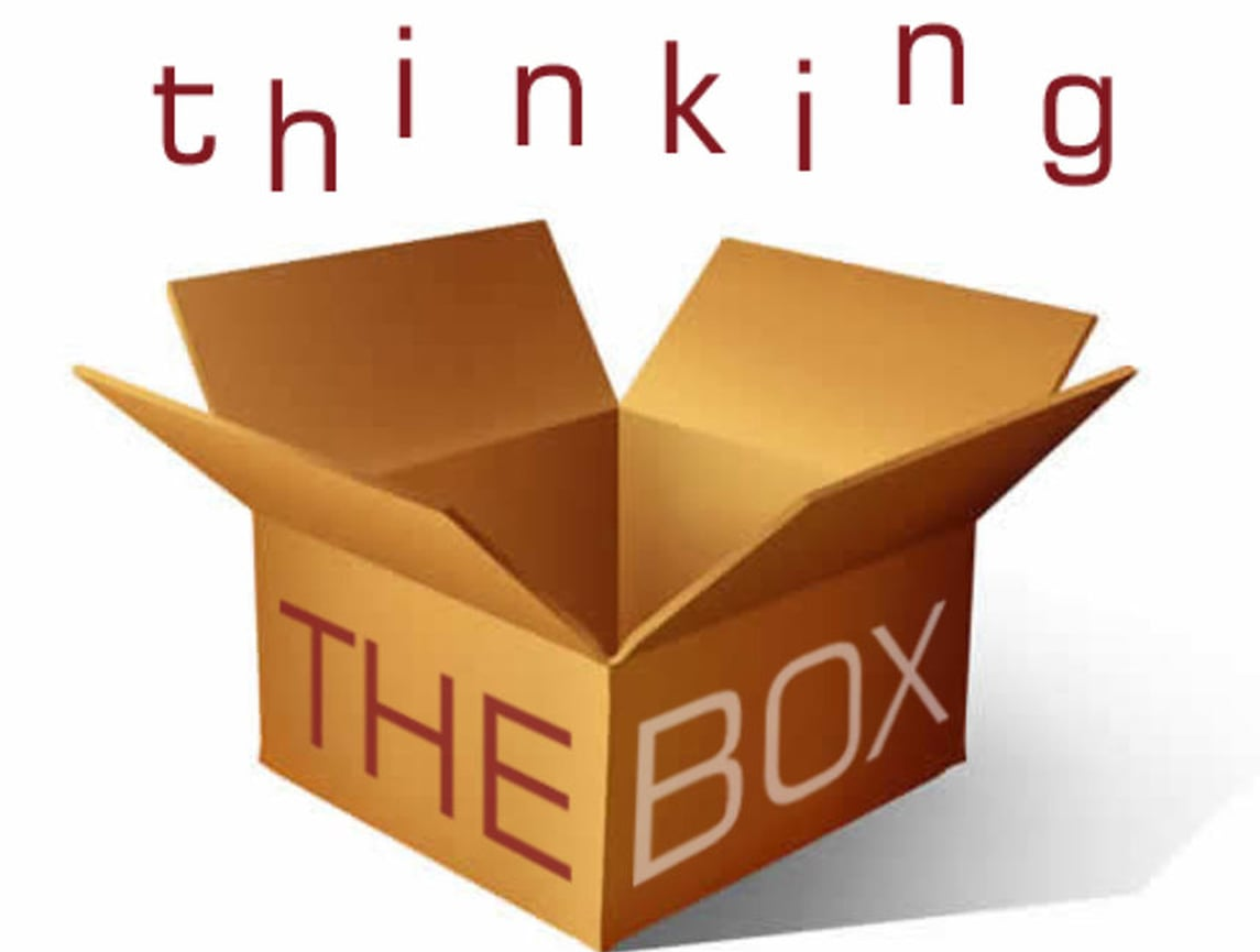 Thinking Outside the Box